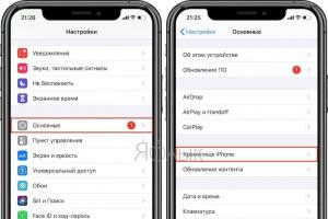Come eliminare un aggiornamento iOS scaricato e impedirne il download Elimina l'aggiornamento iOS 11