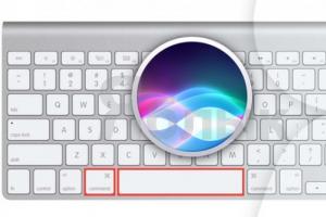 Cómo utilizar el dictado desde OS X El Capitan ya que Siri Siri puede buscar archivos